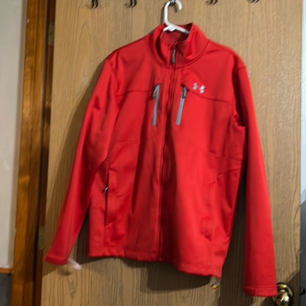 Under Armour jacket